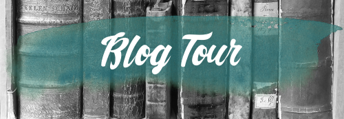 Blog Tour